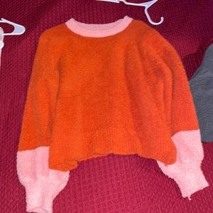 Lauren Conrad sweater